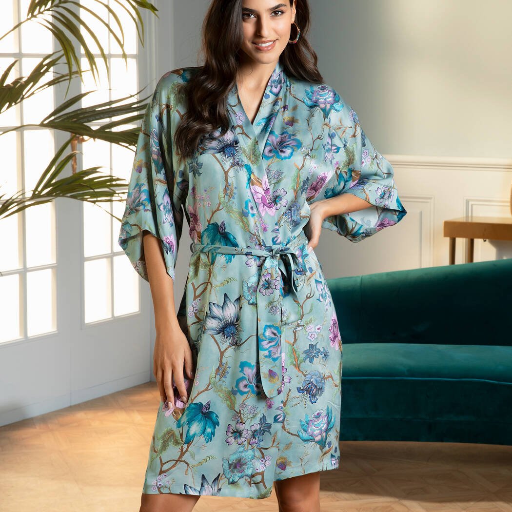 Reve En Fleurs Robe