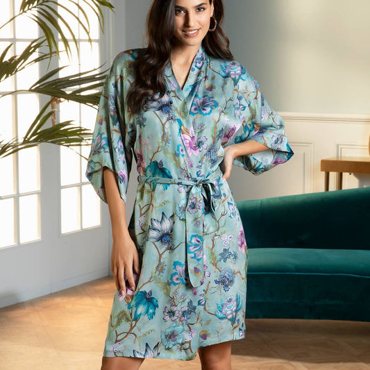 Reve En Fleurs Robe