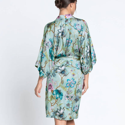 Reve En Fleurs Robe
