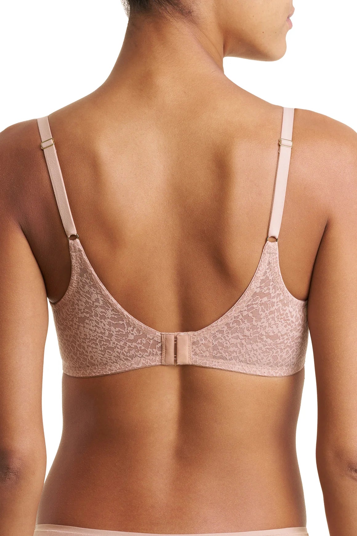 Pretty Smooth Wireless T-Shirt Bra
