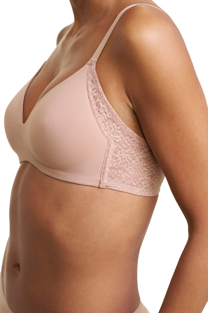 Pretty Smooth Wireless T-Shirt Bra