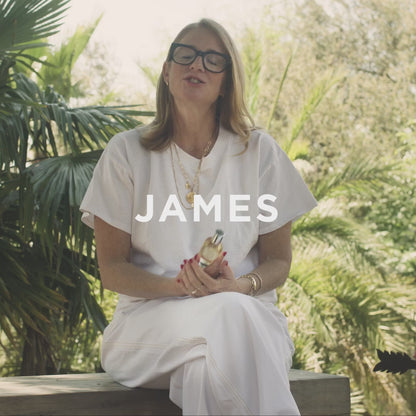 James Eau de Parfum