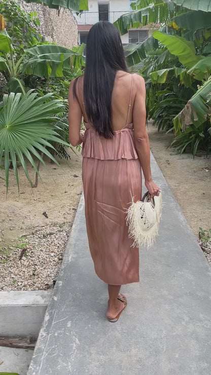 Cabo Handbag