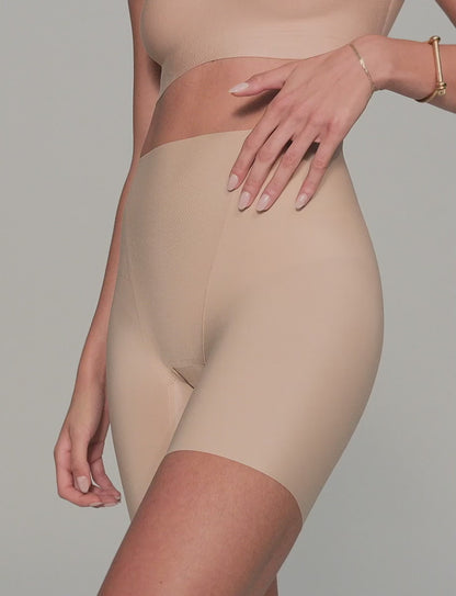 Zone Smoothing Shorts