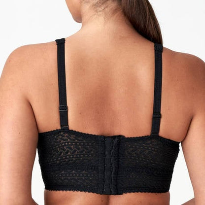 Montara Lace Wireless Bra