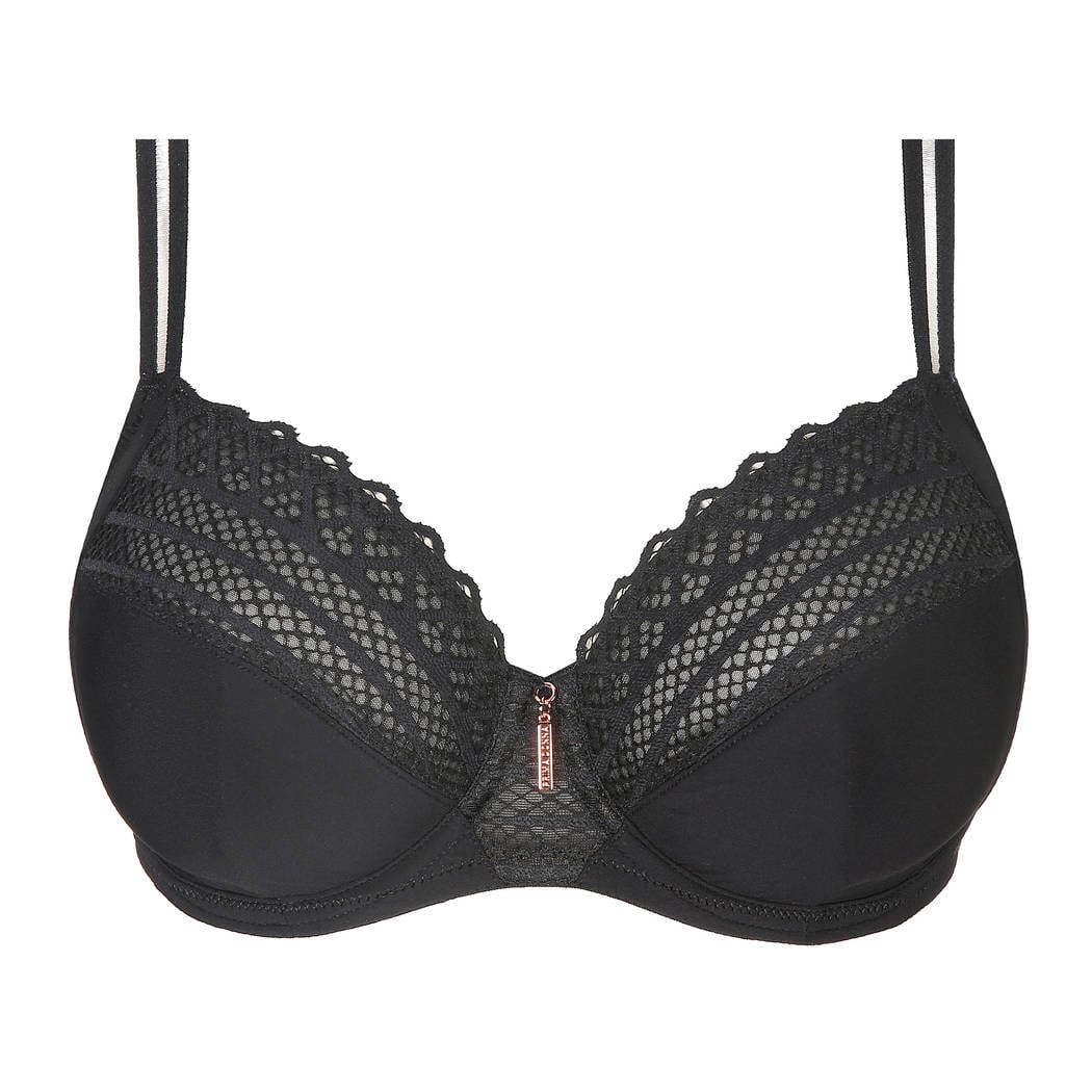 Twist East End Full Cup Bra