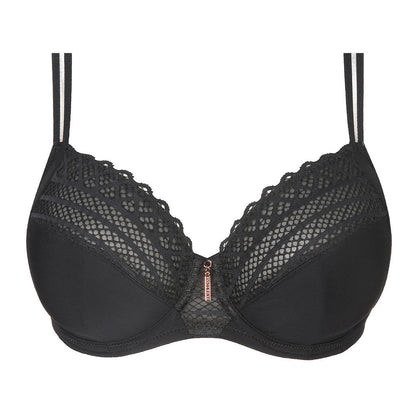 Twist East End Full Cup Bra