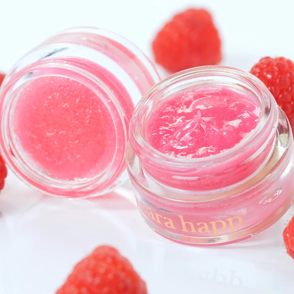 Raspberry Sorbet Kiss Kit