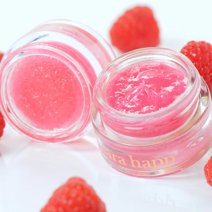Raspberry Sorbet Kiss Kit