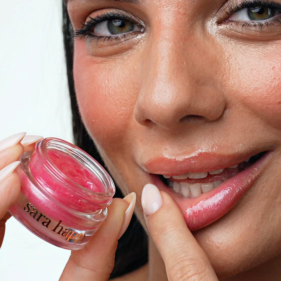 Raspberry Sorbet Kiss Kit