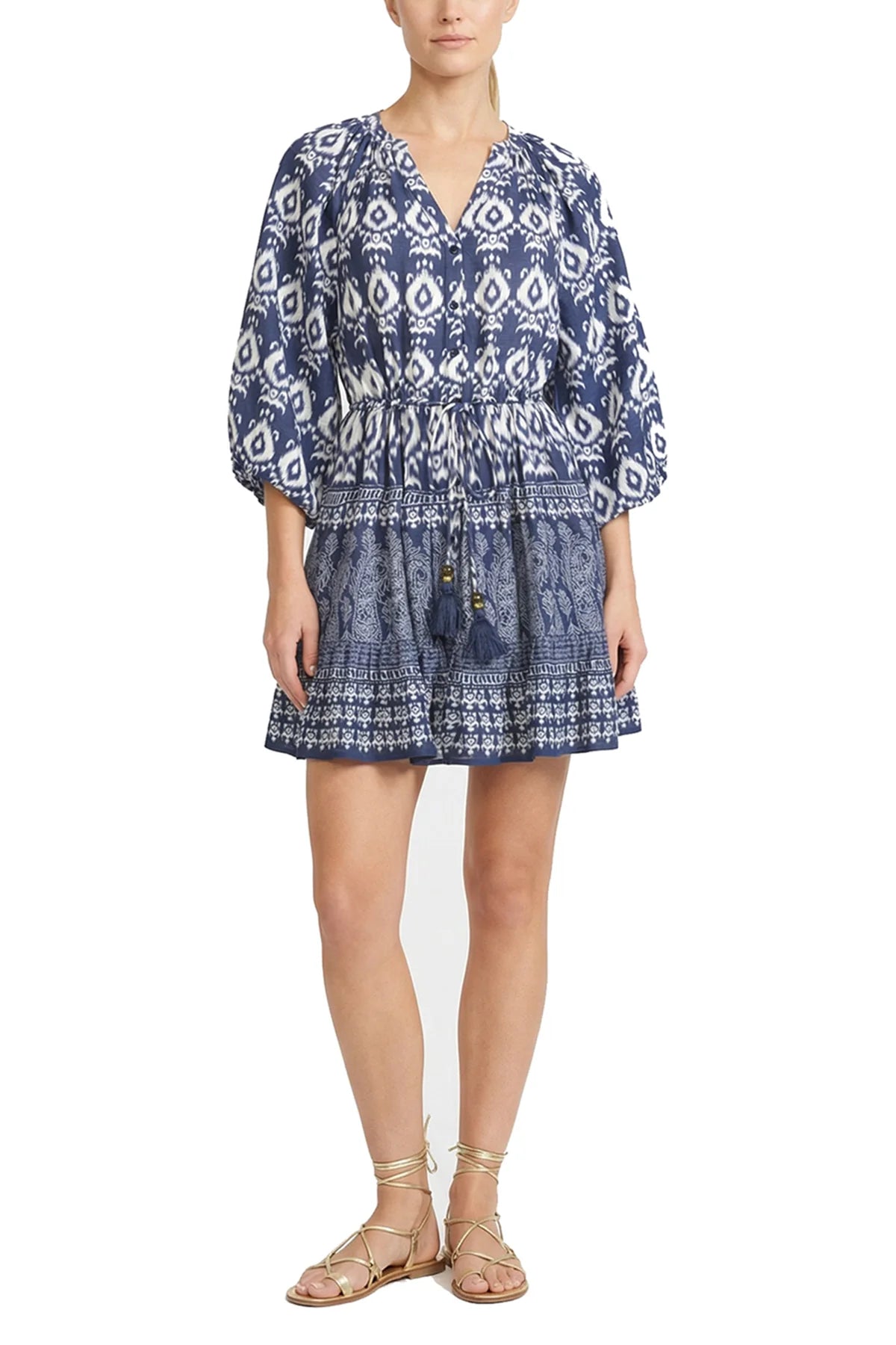 Sam Dress