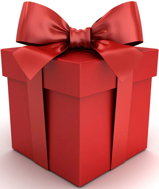 Gift Wrapping