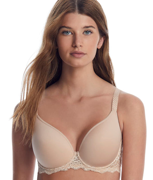 Caresse Spacer Plunge Bra