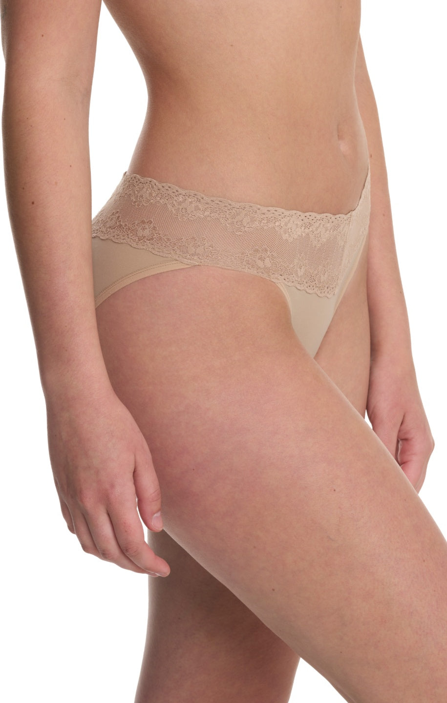 Bliss Perfection French Cut Bikini