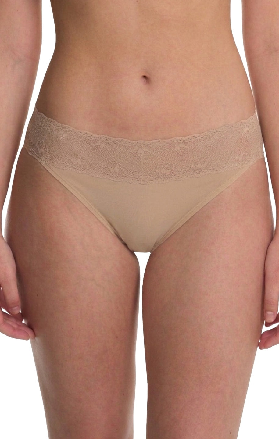 Bliss Perfection French Cut Bikini