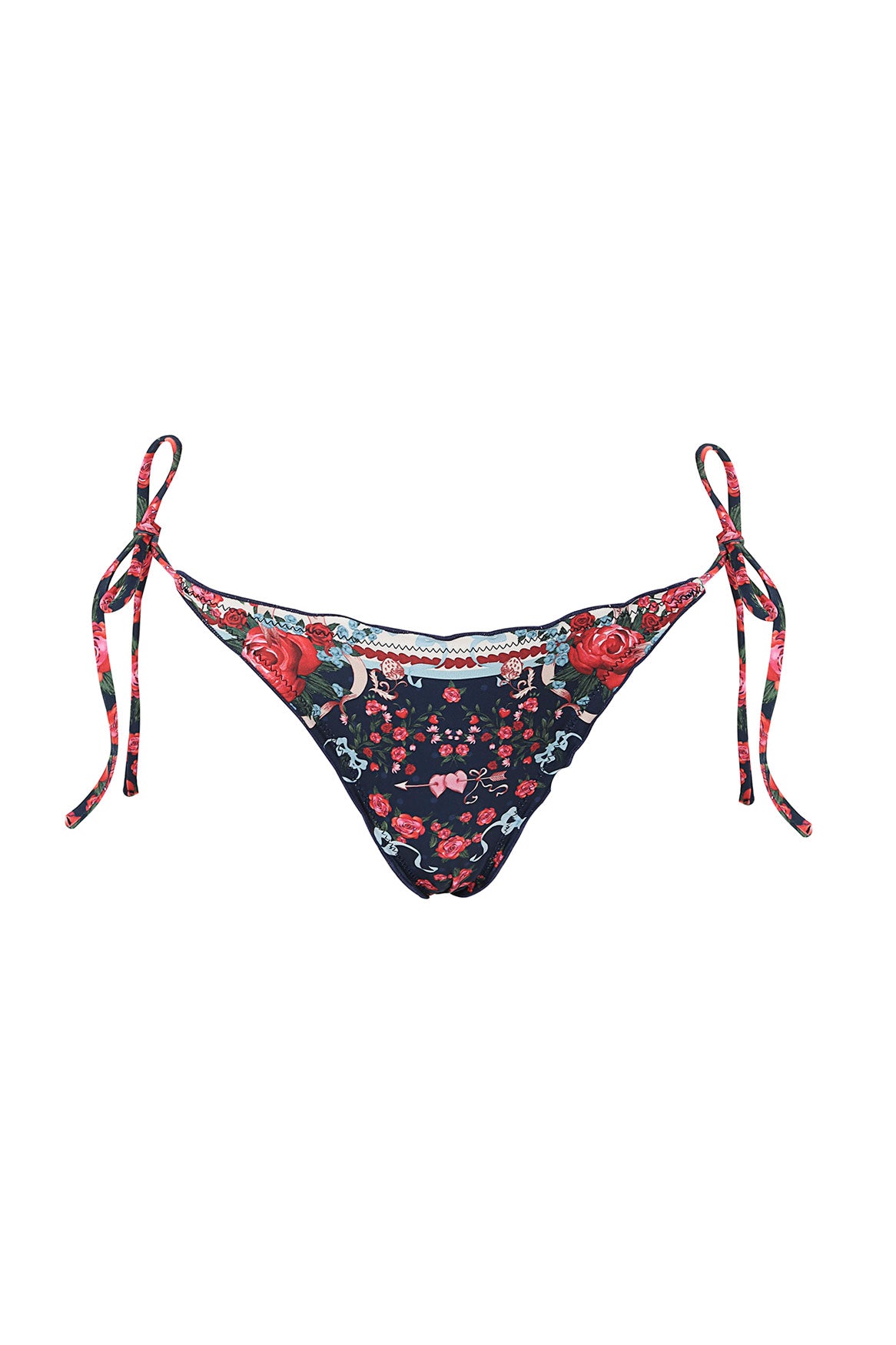 Alegria Bikini Bottom