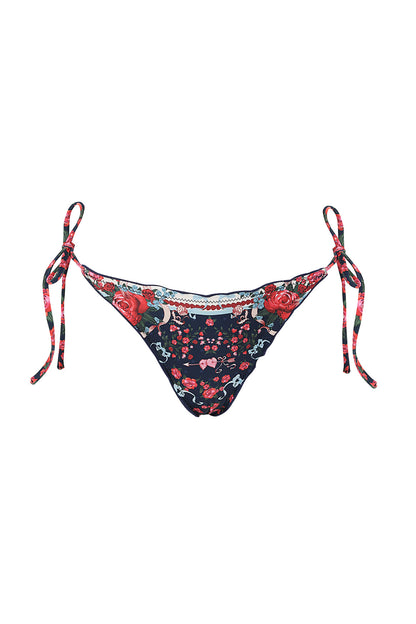 Alegria Bikini Bottom