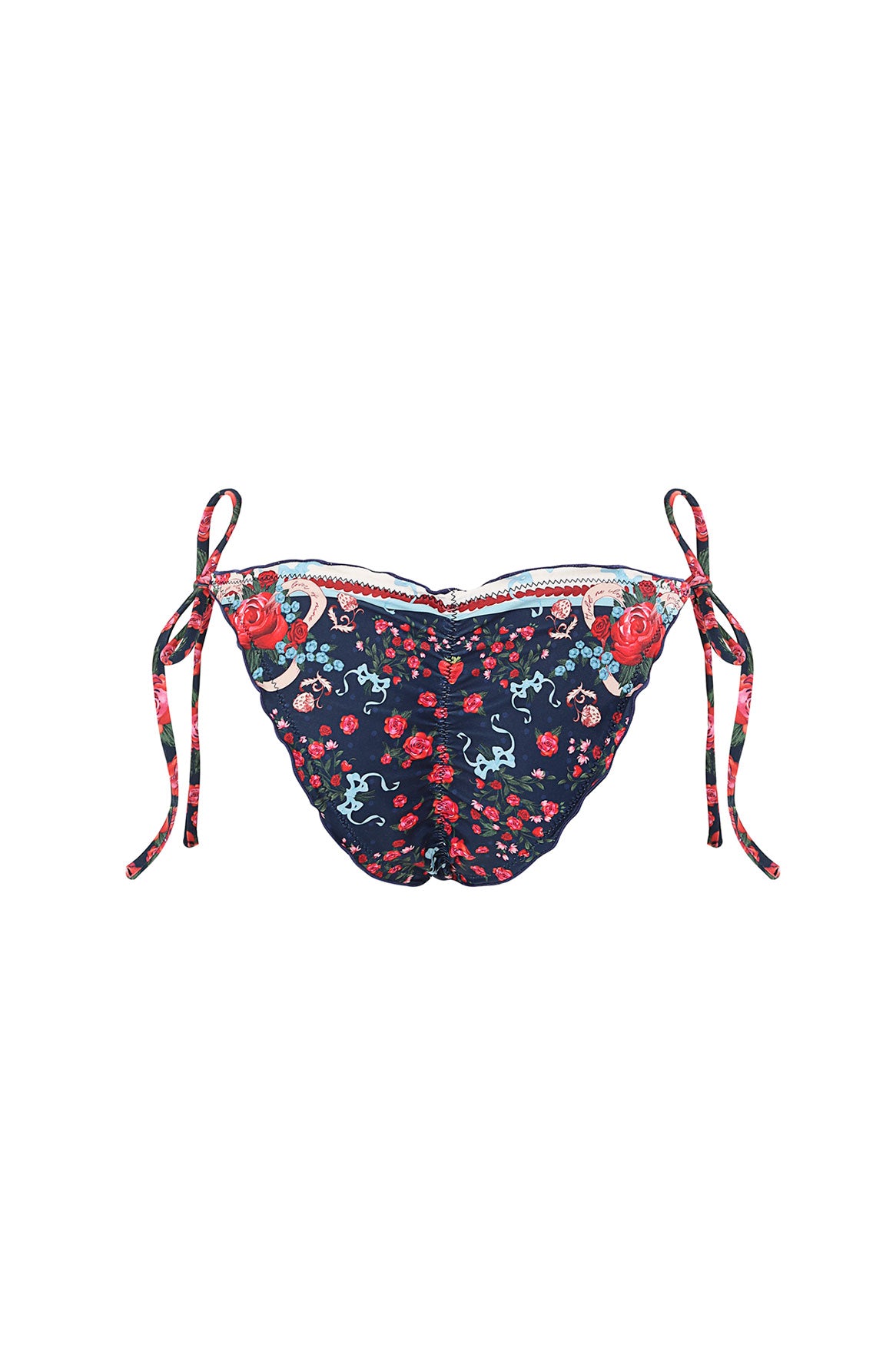 Alegria Bikini Bottom
