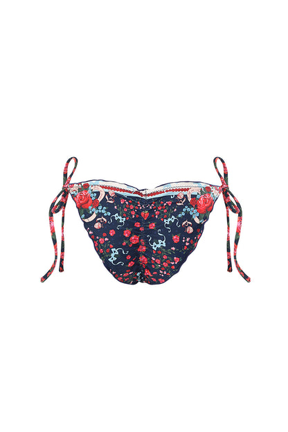Alegria Bikini Bottom