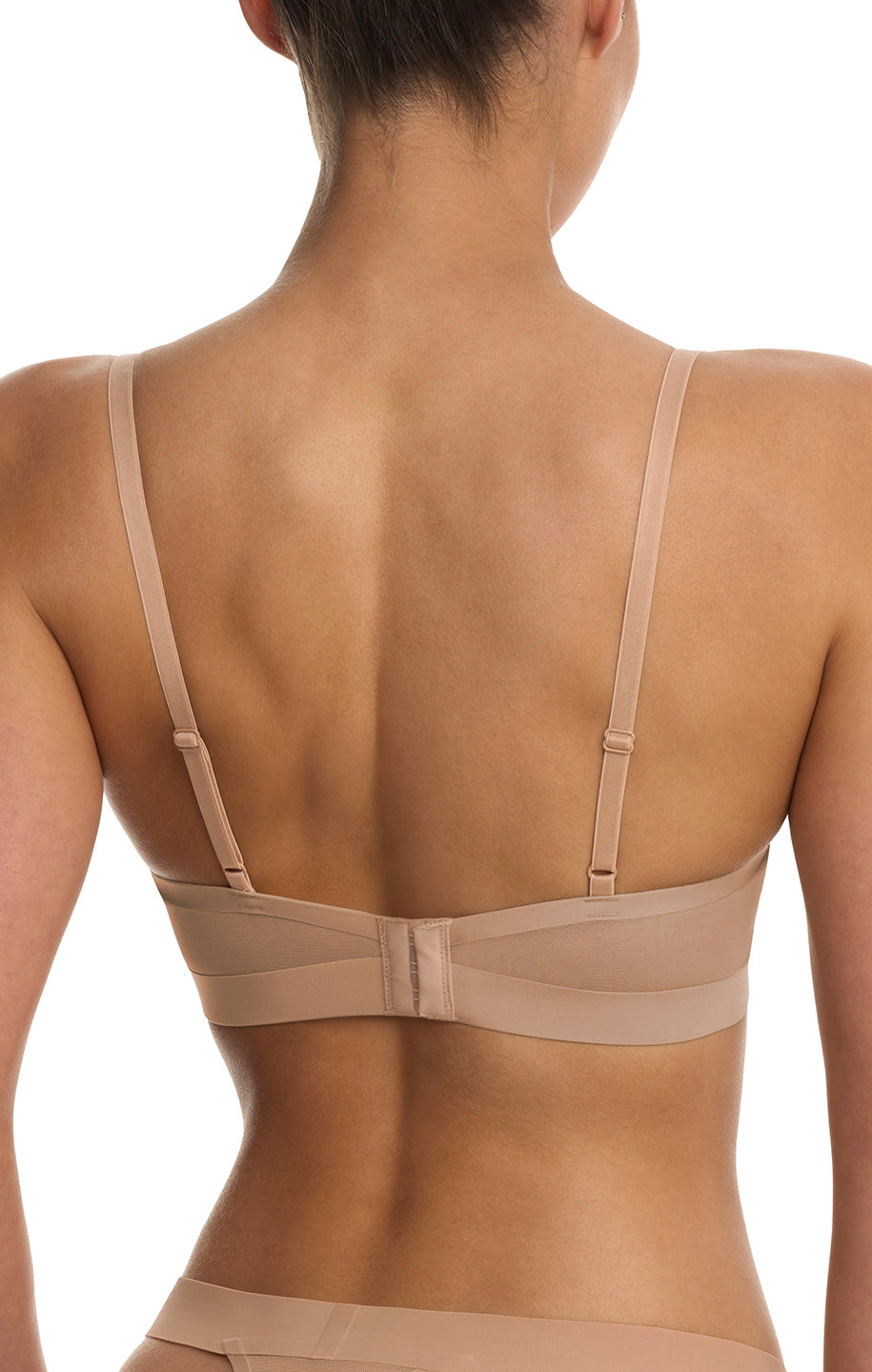 True Zen Balconette Underwire