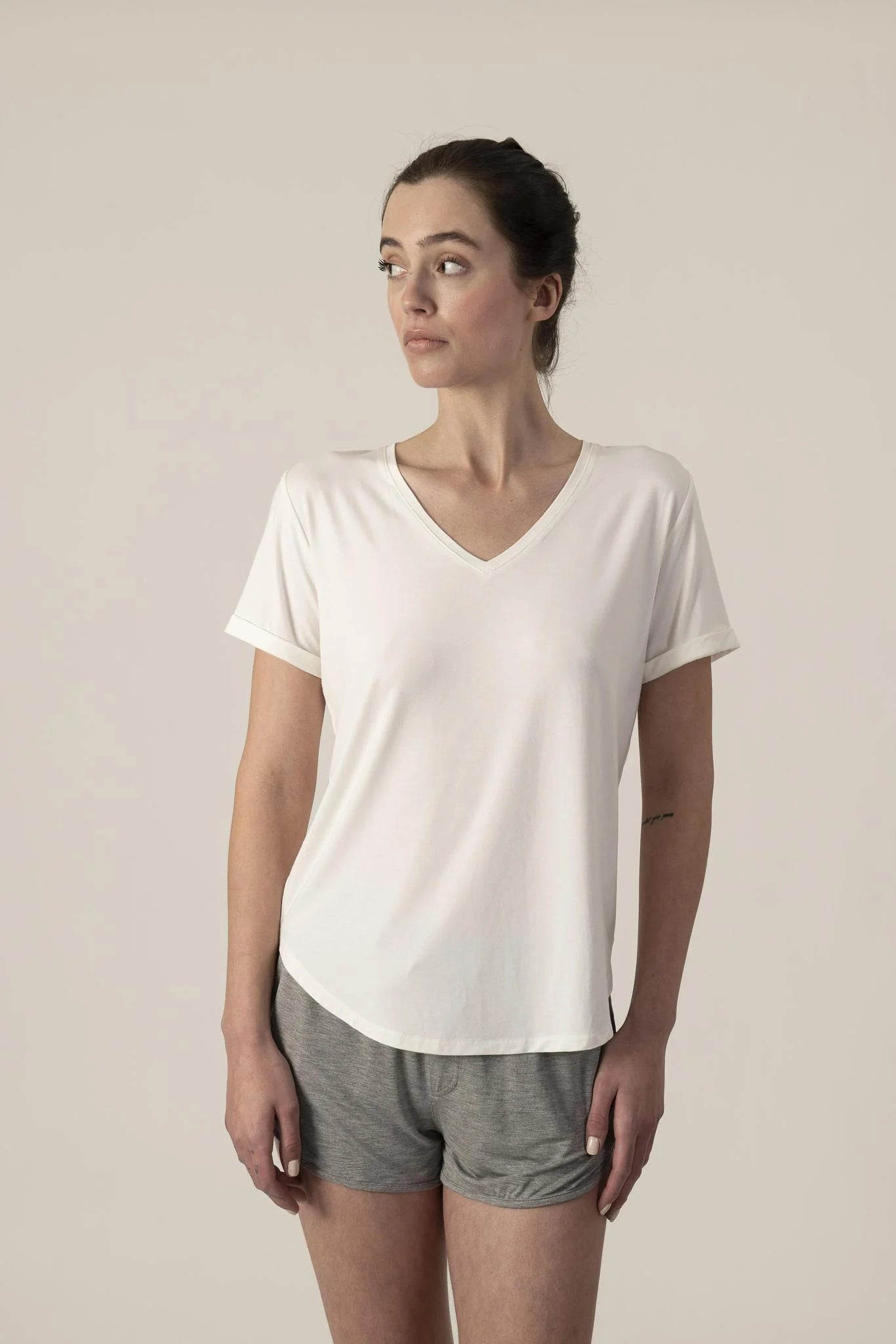 V-Neck T-Shirt