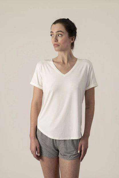V-Neck T-Shirt
