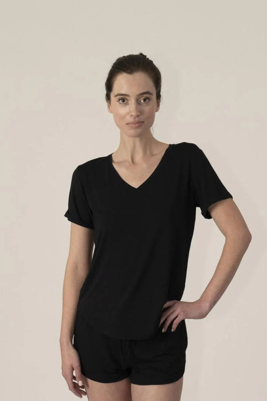 V-Neck T-Shirt