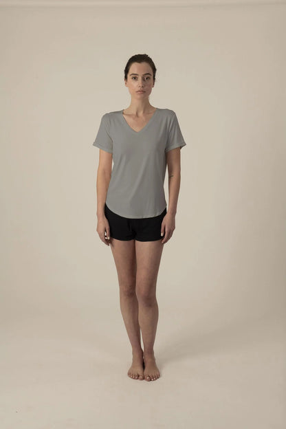 V-Neck T-Shirt
