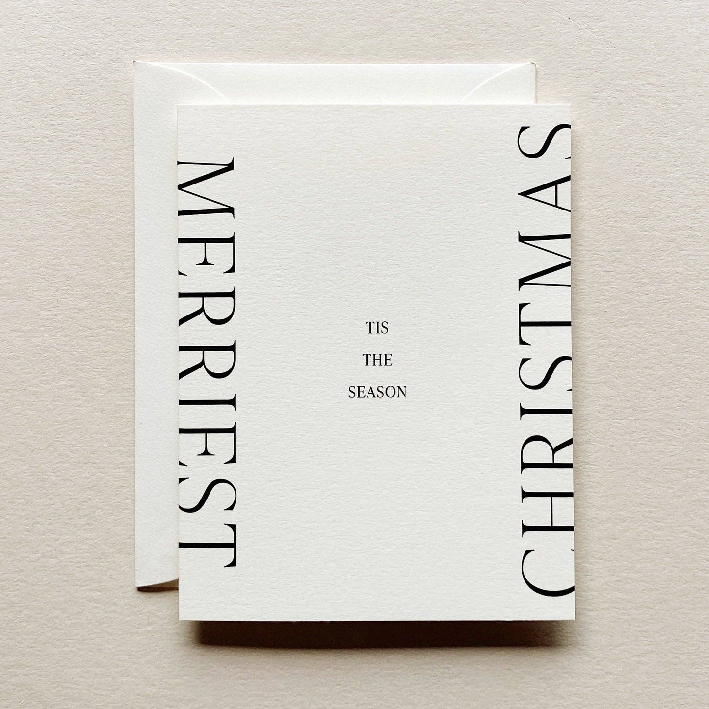 Merriest Christmas No. 08