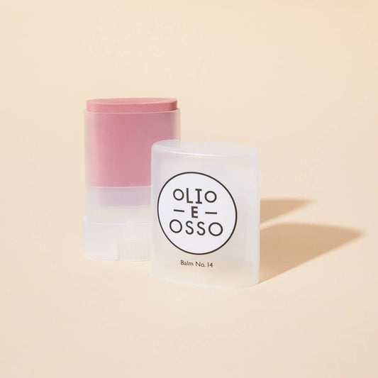 Balm No. 14 Dusty Rose