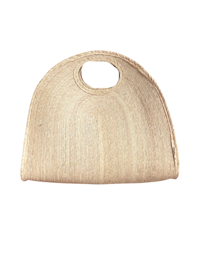 Sisal Tote