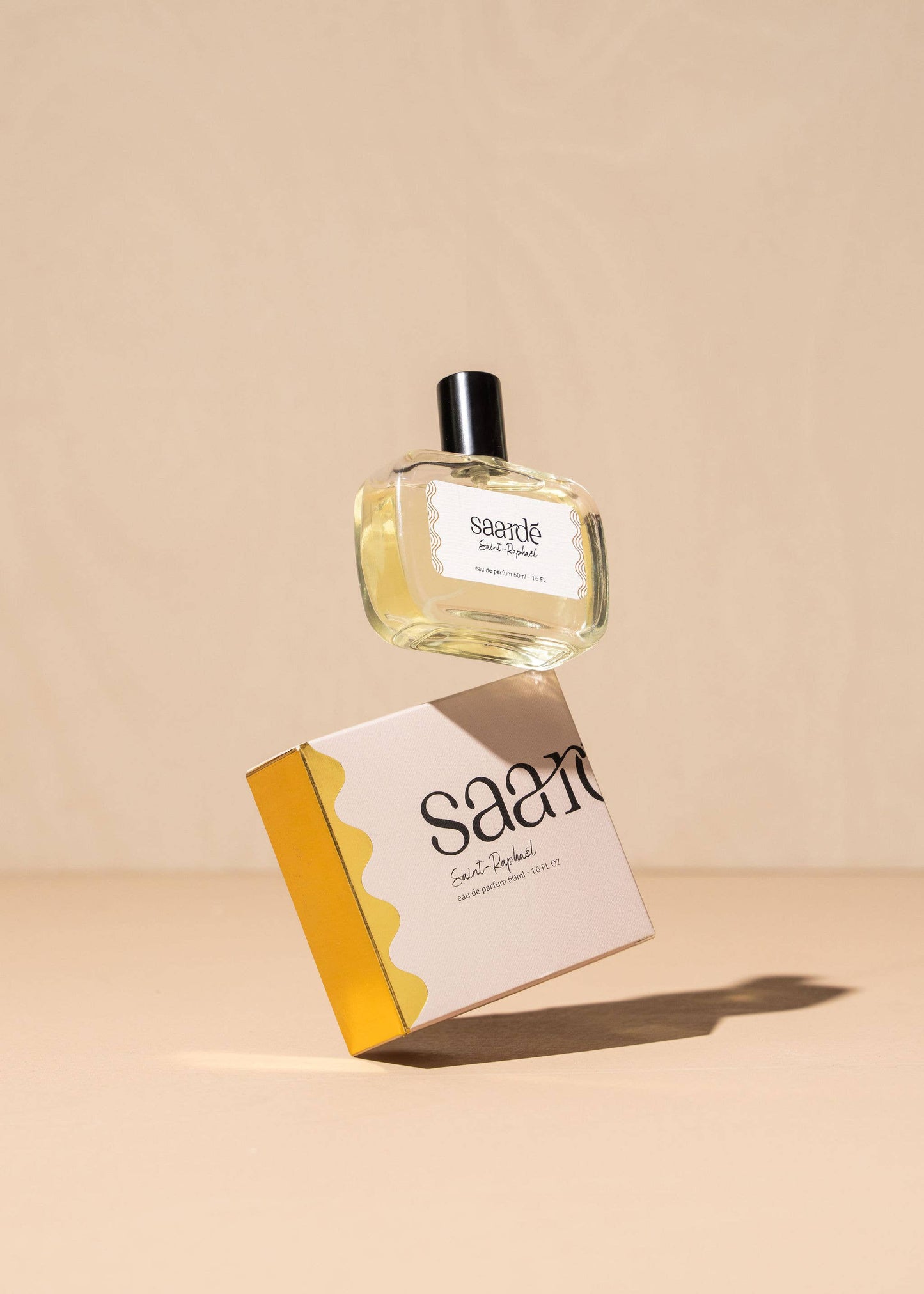 Saint Raphaël Eau de Parfum