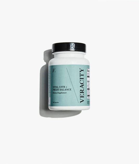 Veracity -Veracity Dim Detox Supplement, available at LaSource in Darien