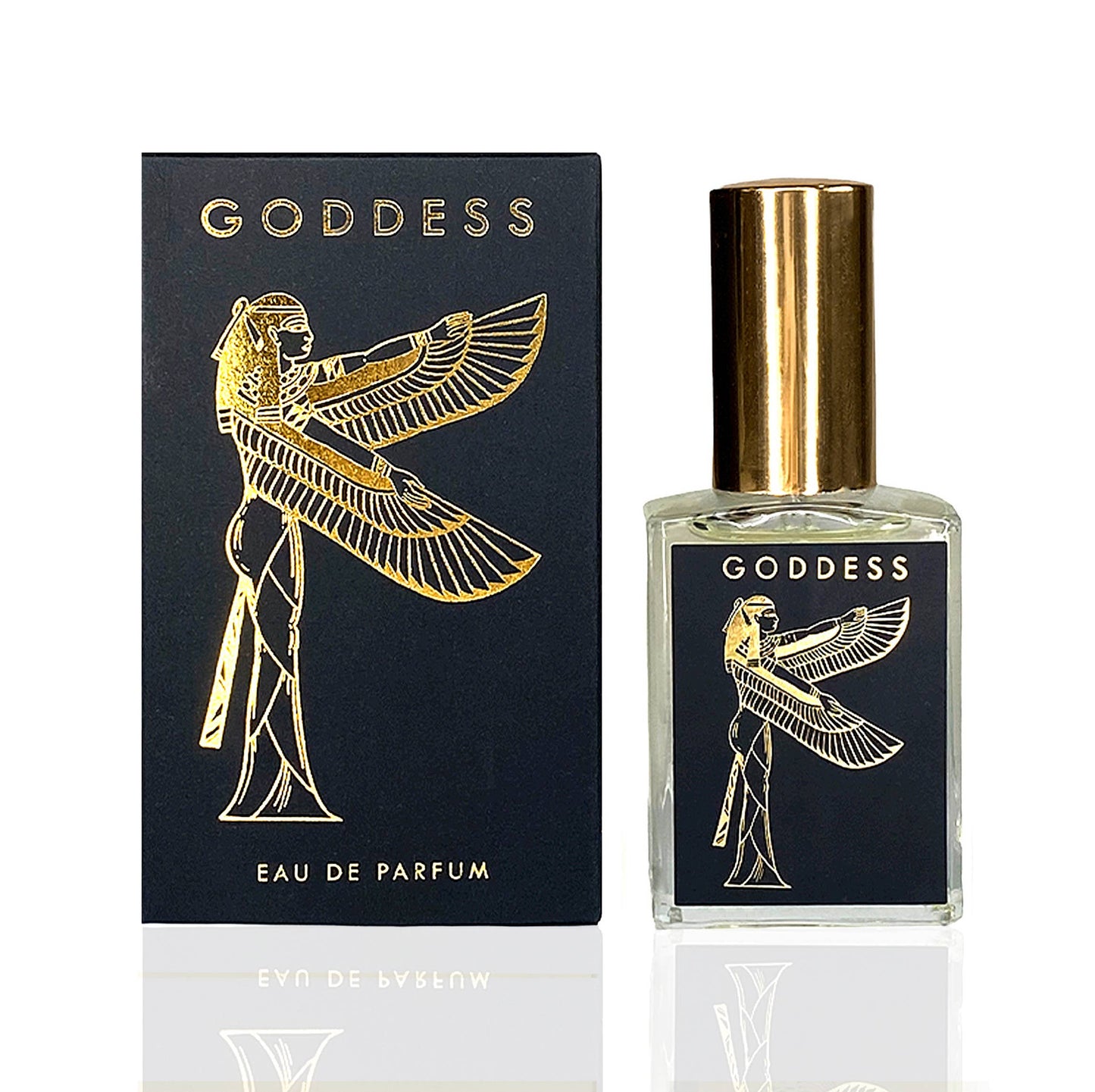 Spitfire Girl - Potion Perfume Goddess (1 ounce spray), available at LaSource in Darien