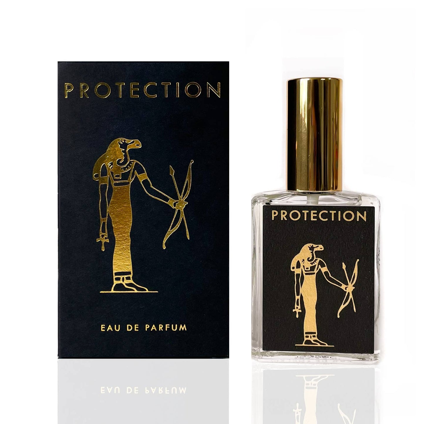 Spitfire Girl Potion Perfume Protection 1 oz. spray, available at LaSource in Darien