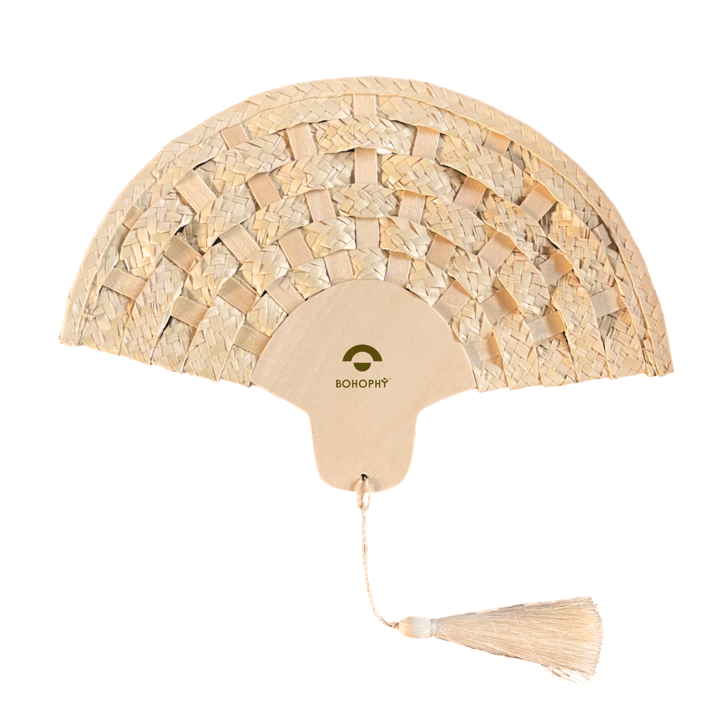 Mita Hand Fan